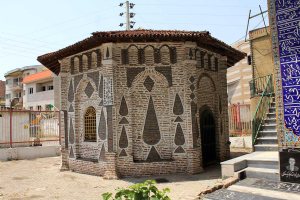 Emamzadeh Ghasem - Amol