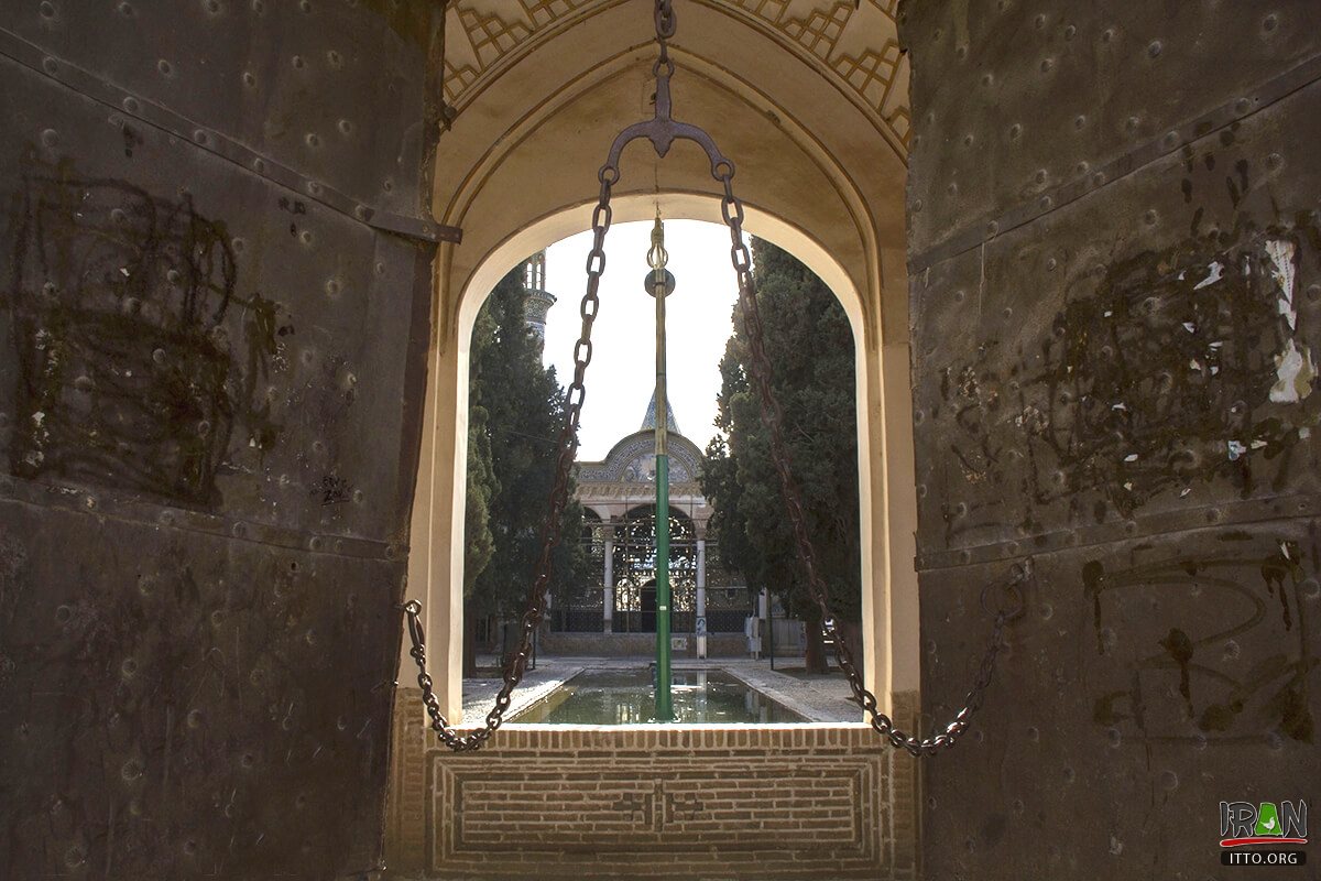 Imamzadeh Ibrahim'e Fin,Emamzadeh Ibrahim,Mausoleum of Shahzadeh Ebrahim,امامزاده ابراهیم فین کاشان,isfahan province,esfahan province,استان اصفهان,shazdeh ebrahim,shazdeh ibrahim