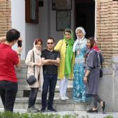 Asef Vaziri House (Anthropology Museum) - Sanandaj