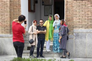 Asef Vaziri House (Anthropology Museum) - Sanandaj