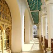 Khosro Abad Mansion - Sanandaj