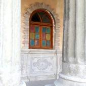 Masoudieh Palace (Emarat Masoodieh) - Tehran