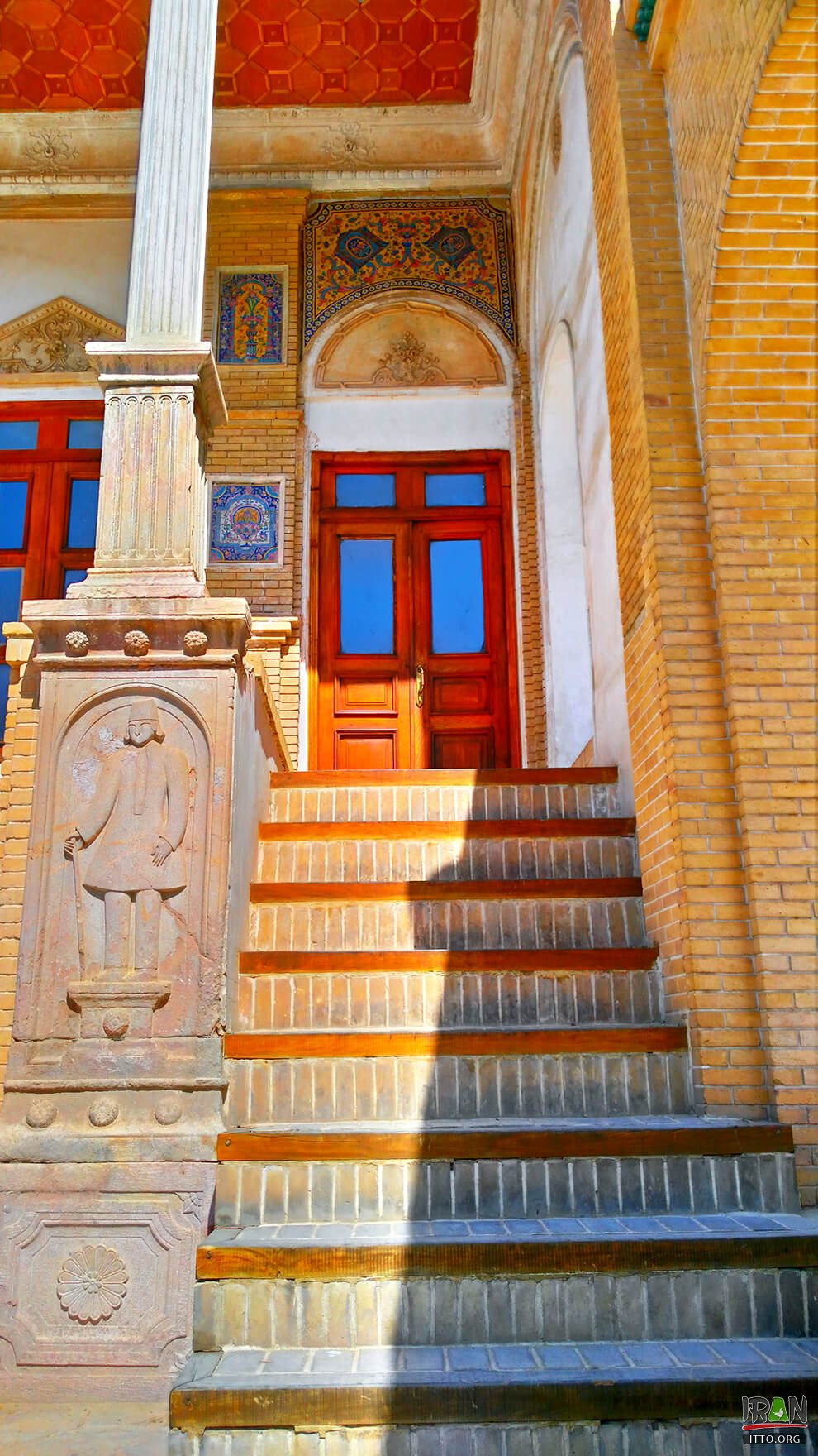 Masoudieh Mansion,Emarat-e Masoodieh,کاخ مسعودیه تهران,عمارت مسعودیه تهران,masudieh,عمارت تاریخی مسعودی تهران,masoodie tehran,tehran masoodieh palace,baharestan square,baharestan sq tehran,میدان بهارستان تهران