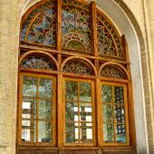 Masoudieh Palace (Emarat Masoodieh) - Tehran