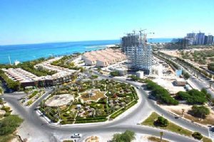 Kish Island