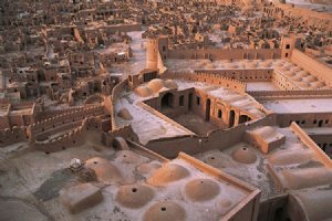 Arg-e Bam - Kerman