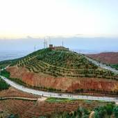 Eynali Mountain - Tabriz (East Azerbaijan Province)