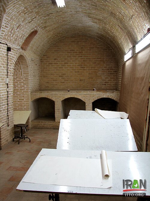 Haj Kazem Rasoolian House,Faculty of Architecture and Urban Planning of Yazd University,Rasoulian house in Yazd,خانه تاریخی رسولیان یزد,خانه رسولیان,yazd,hajkazim rasolian,haj kazem rasolian house,دانشکده معماری و شهرسازی,دانشگاه معماری یزد,yazd university,yazd architecture,yazr architect school,yazd architect university,Qajari House,خانه قجری,خانه قاجاری,qajar era,مقبره دکتر پیرنیا,dr.pirnia,دکترپیرنیا,house of rasolian