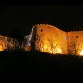 Falak-ol-Aflak Castle - Khoram Abad