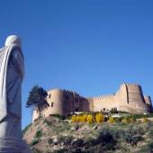 Falak ol Aflak Citadel - Khorramabad
