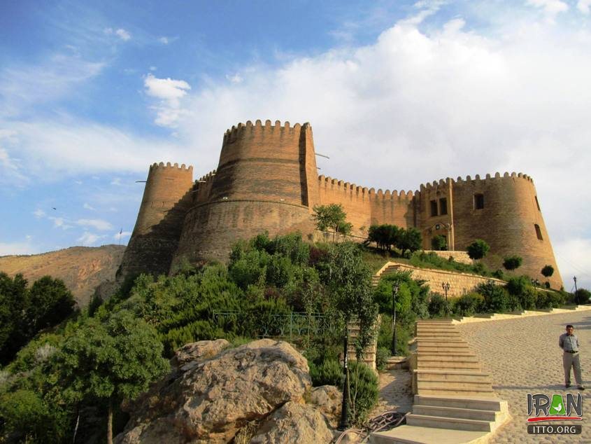 Dej-e Shapur-Khast,Dezbar,Dejbar,Shapur-Khast,Falakol Aflaak Citadel,falak aflak castle,دژ شاپورخواست,قلعه فلک افلاک,فلک الافلاک,falakolaflak,falak-ol-aflaklfalakol aflaak,khoramabad,khorramabad,استان لرستان,lorestan province,lurestan