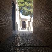 Falak ol Aflak Citadel - Khorramabad
