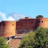 Falak-ol-Aflak Citadel - Khoramabad