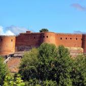 Falak-ol-Aflak Citadel - Khoram Abad