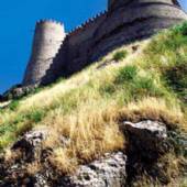 Falak-ol-Aflak Castle - Khoram Abad