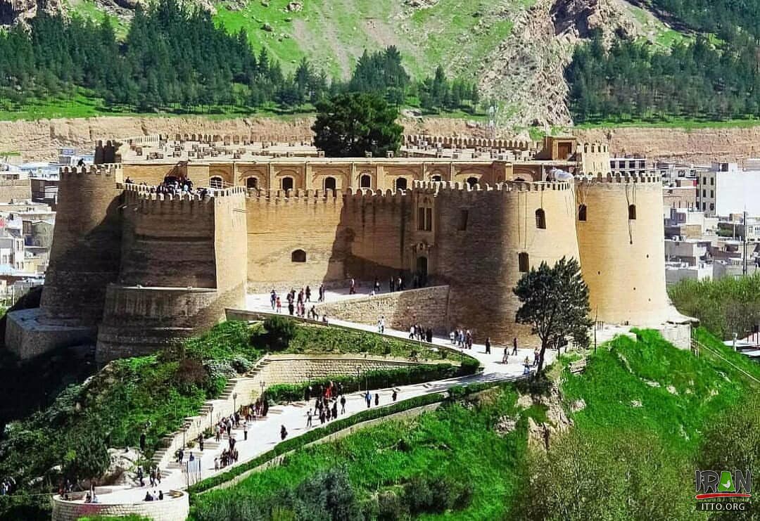 Dej-e Shapur-Khast,Dezbar,Dejbar,Shapur-Khast,Falakol Aflaak Citadel,falak aflak castle,دژ شاپورخواست,قلعه فلک افلاک,فلک الافلاک,falakolaflak,falak-ol-aflaklfalakol aflaak,khoramabad,khorramabad,استان لرستان,lorestan province,lurestan