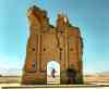 Saryazd Farafar Gate,Darvazeh Farafar,Yazd Gateway,شهر قدیمی یزد, دروازه فرفر,farafar old city,farafar yazd,sariazd,دروازه یزد,یزد کهن,yazd old city,فرافتر,faraftar,isatis,eisatis,ایساتیس