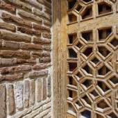 Farasfaj Shah Abbasi Caravansary (Caravanserai) - Tuyserkan (Towiserkan)