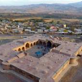 Farasfaj Village near Tuyserkan - Hamadan Province