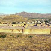 Farasfaj Village near Tuyserkan - Hamadan Province