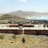 Farasfaj Village near Tuyserkan - Hamadan Province