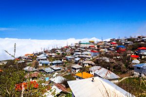 Filband Village