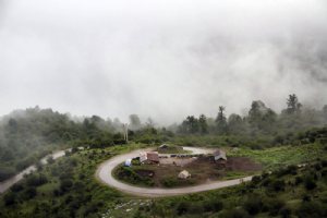Filband Village