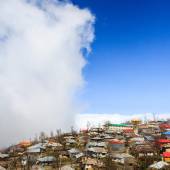 Filband Village