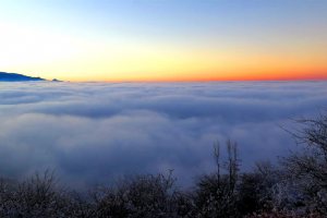 Filband Village - Mazandaran Province