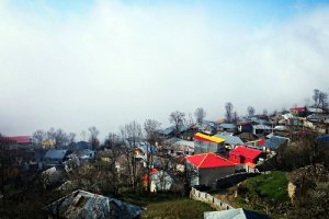 Filband Village