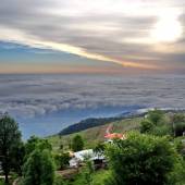 Filband Village - mazandaran