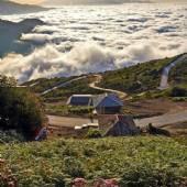 Filband Village - Mazandaran
