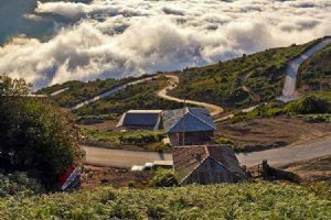 Filband Village - Mazandaran