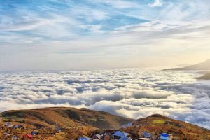 Filband Village - Mazandaran