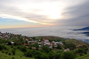 Filband Village