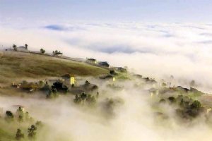 Filband Village - Mazandaran