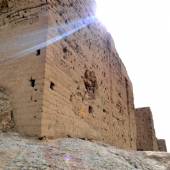 Atashgah (Fire Temple of Isfahan)