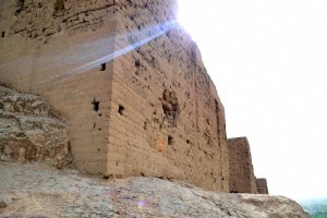 Atashgah (Zoroastrian Fire Temple of Isfahan) 2023 Isfahan, Isfahan