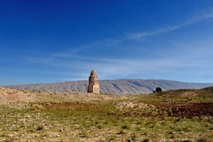 Shahr-e Gour Ancient City - Firuzabad - Fars Province