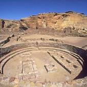 Shahr-e Gour Ancient City - Firuzabad - Fars Province