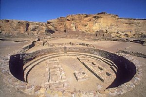 Shahr-e Gour Ancient City - Firuzabad - Fars Province