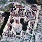 Shahr-e Gour Ancient City - Firuzabad - Fars Province