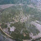 Shahr-e Gour Ancient City - Firuzabad - Fars Province