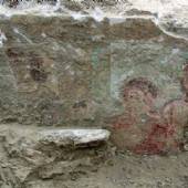 Shahr-e Gour Ancient City - Firuzabad - Fars Province