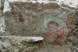 Shahr-e Gour Ancient City - Firuzabad - Fars Province
