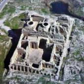 Shahr-e Gour Ancient City - Firuzabad - Fars Province