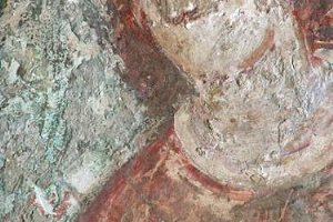 Shahr-e Gour Ancient City - Firuzabad - Fars Province