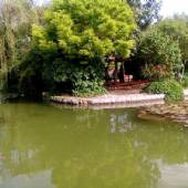 Isfahan Flower Garden