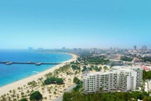 Kish Island