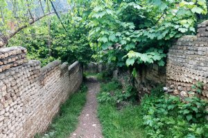 Ziarat Village